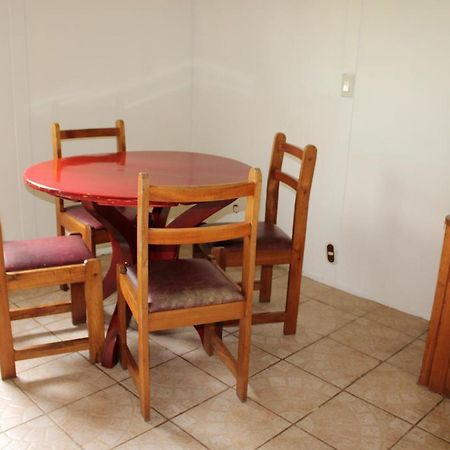 Sabana Redonda Hotel Las Fresas Del Volcan Poas מראה חיצוני תמונה